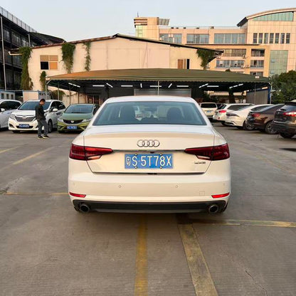 Certificated Used Dongfeng Nissan Teana 2022 2.0L XL-TLS Yue Xiang Ban