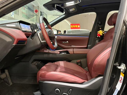 Certificated Pre-Owned Deepal SL03 2022 1200 Extended Range Edition -u22766076