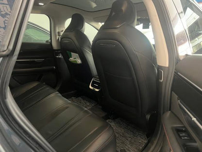 Certificated Pre-Owned XPENG P7 2020 670N-u22297519