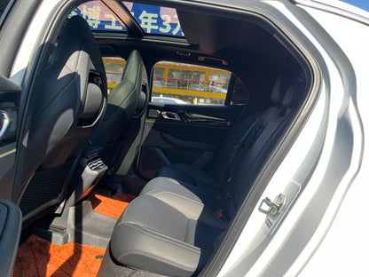 Certificated Pre-Owned Lynk & Co 03 2023 1.5TD DCT Jin Plus - u22613373