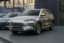 BYD Song PLUS DM - Hybride PHEV