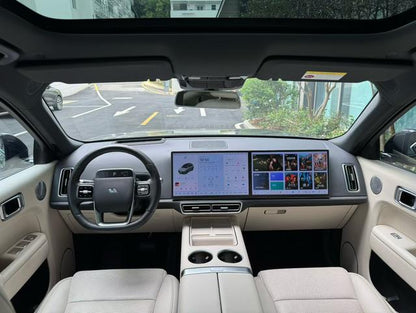 Pre - Owned 2023 Li L8 Pro Edition