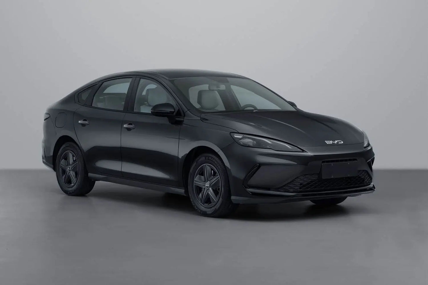BYD Haibao 05DM - Hybride PHEV