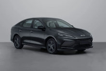 BYD Haibao 05DM - Hybride PHEV