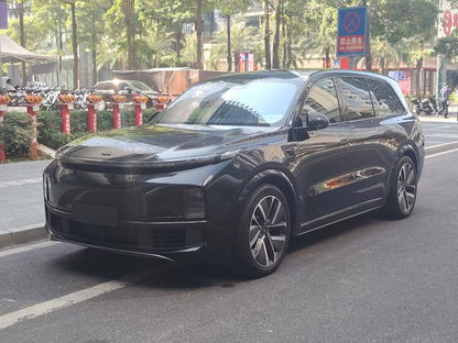 Pre-Owned Li L9 2023 Pro Edition