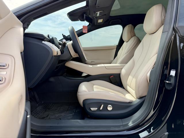 جهاز XPENG P7+ 2024 مستعمل معتمد، أطول مدى Max-u21795161