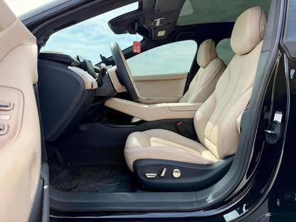 جهاز XPENG P7+ 2024 مستعمل معتمد، أطول مدى Max-u21795161