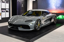 Koenigsegg Gemera -Hybride PHEV