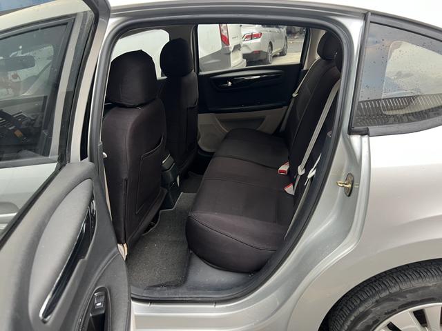 Certificated Pre-Owned C-Elysee 2012 Sedan 1.6L Automatic Enjoyment Edition - u22016761