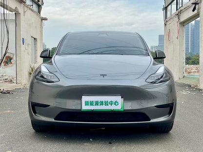 Pre-Owned Tesla Model Y 2022 Facelift Rear-Wheel Drive Version