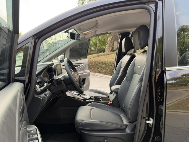 Certificated Pre-Owned Dajia 5 PLUG IN 2024 Refreshed Enjoyment Edition -u22664168