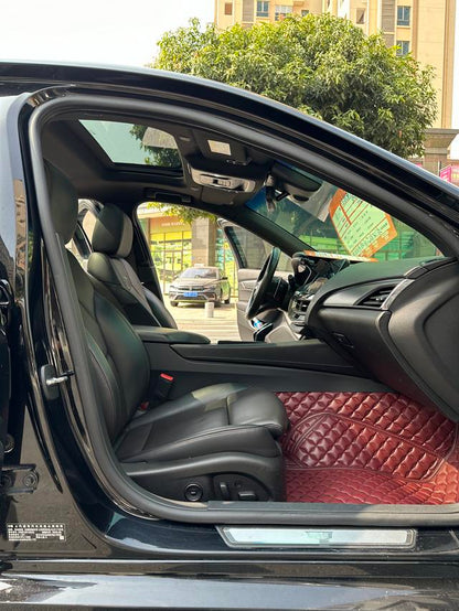 Certificated Pre-Owned Cadillac CT5 2020 28T Premium Luxury Sport - u22605174