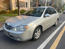 Certificated Pre-Owned Kia Cerato 2006 1.6L MT GL - u21951572