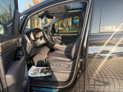 Certificated Pre-Owned GAC Trumpchi M8 2021 Leader Series 390T Ultimate Edition - u22664046