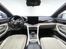 Certificated Pre-Owned BYD Song PLUS DM 2021 DM-i 110KM 2WD Flagship Edition -u22750752