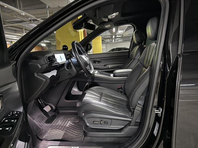 Pre-Owned NIO ES8 2020 Model 580KM Basic Version 6-Seater