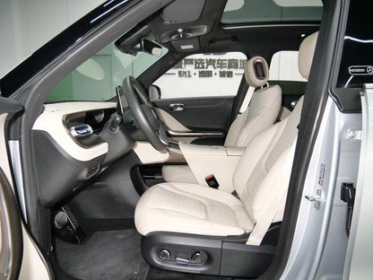 Certificated Pre-Owned Smart #1 2022 Premium -u22728669