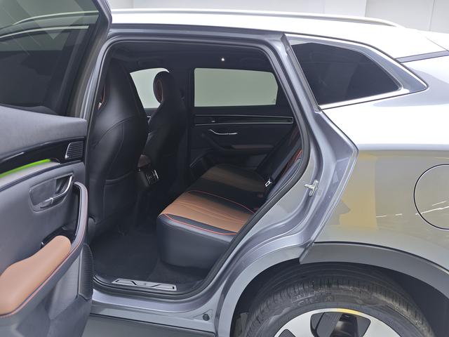 Certificated Pre-Owned BYD Song PLUS DM 2021 DM-i 100KM 4WD Flagship PLUS -u22708598