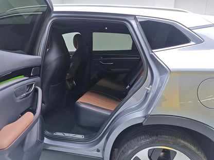 Certificated Pre-Owned BYD Song PLUS DM 2021 DM-i 100KM 4WD Flagship PLUS -u22708598