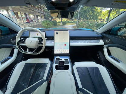 Pre-Owned Neta GT 2023 660 Version