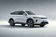 BYD Sea Lion 05DM -Hybride PHEV