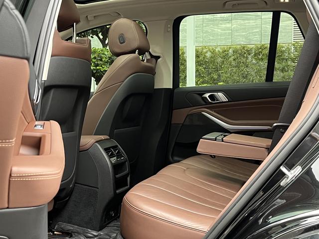 Certificated Pre-Owned BMW X5 (Imported) 2021 xDrive30i M Sport Package - u22773459