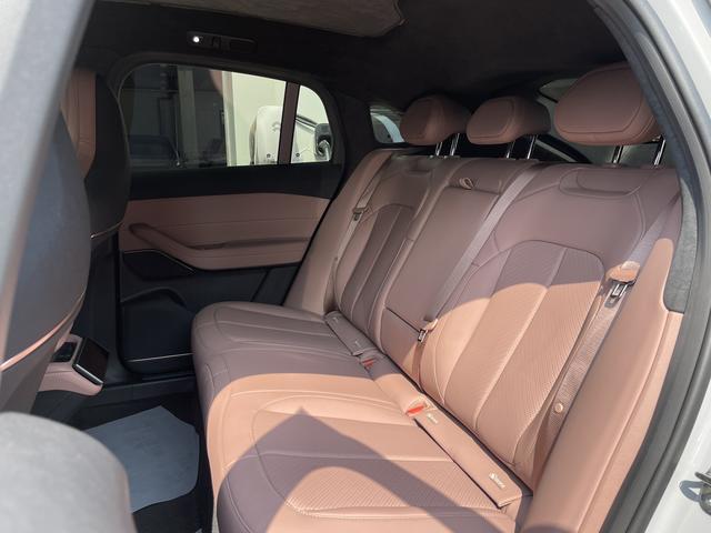 Certificated Pre-Owned NIO EC6 2024 100kWh -u22744915