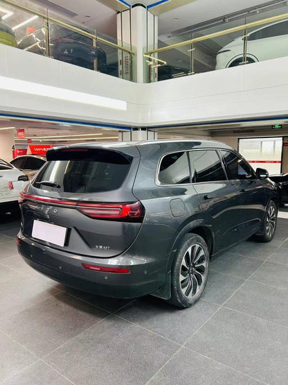 Pre - Owned 2022 Seres SF5 2WD Comfort Edition