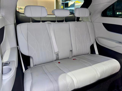 سيارة XPENG X9 2025 كهربائية بالكامل 702 رباعية الدفع عالية الأداء Max-u21633320 مستعملة معتمدة