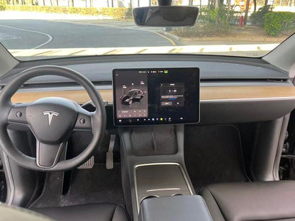 Certificated Pre-Owned Tesla Model Y 2022 Rear-Wheel Drive Version -u22507809