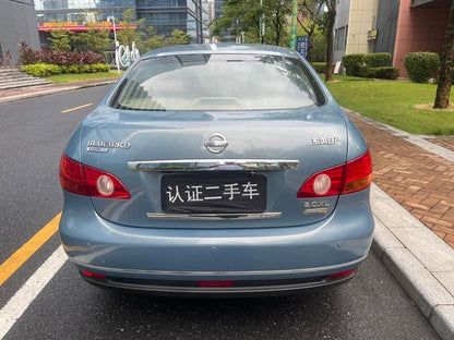 Certificated Pre-Owned Dongfeng Nissan Sylphy 2008 2.0XL Technology Edition - u20866061