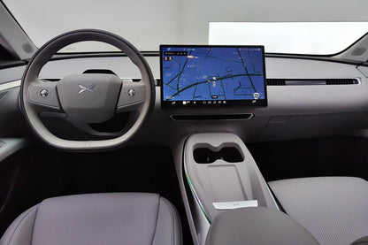 Certificated Pre-Owned XPENG MONA M03 2024 620 Ultra Long Range Edition -u21239541