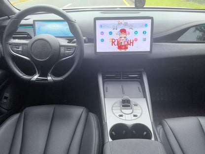 Certificated Pre-Owned BYD Seal 06DM 2024 DM-i 120KM Honor Edition -u21281913