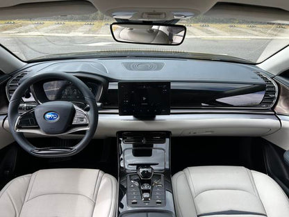 Certificated Pre-Owned BYD E9 2021 Business Edition