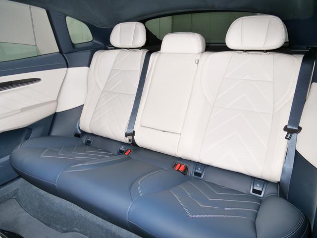 Certificated Pre-Owned ZEEKR 001 2023 WE Edition 100kWh -u22694530