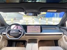 XPENG P7 2022 480N+u21812667 مستعملة معتمدة