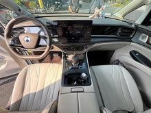 Certificated Pre-Owned Denza D9 DM 2022 Edition 970 Four-Wheel Drive Flagship Model -u22218086