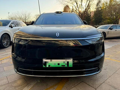 Pre-Owned AITO M7 2026 Extended-Range Ultra Five-Seater Four-Wheel Drive Edition