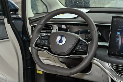 Denza Denza D9 DM -Hybride PHEV