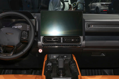 GWM Haval Menglong -Hybride PHEV