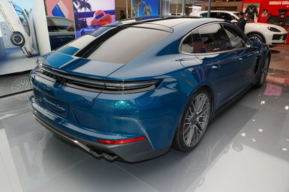 Porsche Panamera E-Hybride PHEV