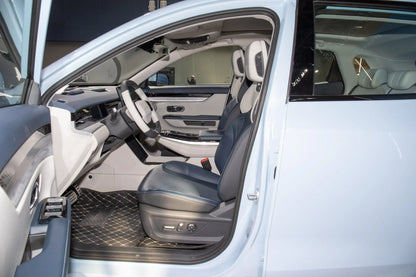 Chery Jetour Dasheng i-DM -Hybride PHEV