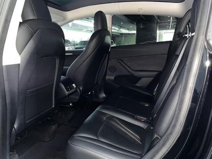 Pre-Owned Tesla Model Y 2021 Long Range All-Wheel Drive Version 3D3/3D7