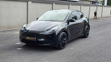 Pre-Owned Tesla Model Y 2022 Facelift Rear-Wheel Drive Version