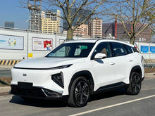 Certificated Pre-Owned Geely Galaxy L7 2025 1.5L EM-i 115km Exploration Edition -u22385187