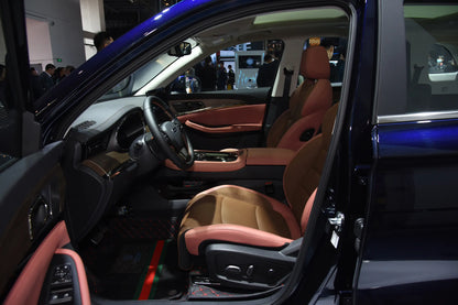 Skyworth Skyworth HT-i - Hybride PHEV