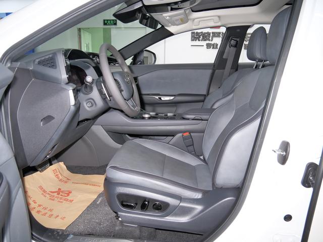 Certificated Pre-Owned Lexus RZ 2023 450e DIRECT4 Enjoyment Edition -u22710069