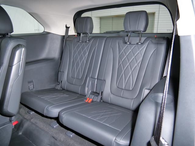 Certificated Pre-Owned Hongqi HS7 PHEV 2024 2.0T 4WD Qi Chang Edition 6-Seater -u22712033