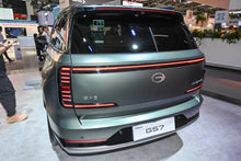 GAC Trumpchi Trumpchi S7 -Hybride PHEV