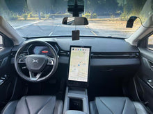 جهاز XPENG G3 2021 G3i 460G-u22126815 مستعمل معتمد